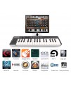 SAMSON Graphite M32 32鍵 MIDI KEYBOARD